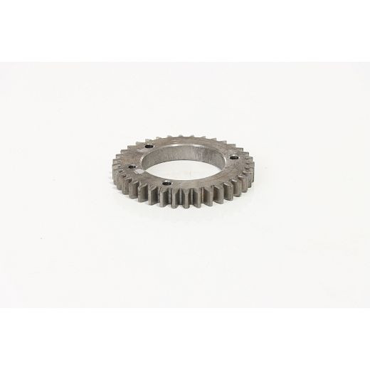 ELMAG Zahnrad 36 Zähne Nr. 3-9-22, zu Industrie 330, 9808425