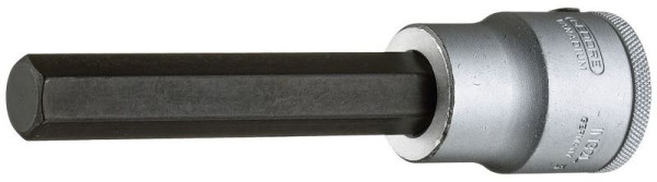 GEDORE Schraubendrehereinsatz 3/4'' für Innensechskantschrauben, lang, Schlüsselweite 14 mm, 2003503