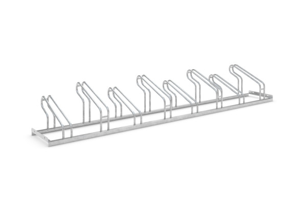 WSM Bügelparker für Fahrräder und Pedelecs 1058, 105700005, 4250366513409