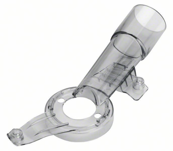 Bosch Absaugadapter für Staubsauger, für Kopiereinheit von Fräsen, 2607017128