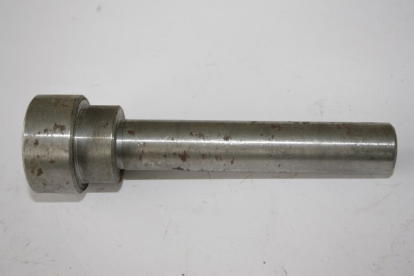 ELMAG Antriebswelle für Tischhöhenverstellung, zu GBM 4/50 SGA, 9802287