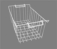 NordCap Korb für EL 35 bis 61, B x T x H in mm: 280 x 515 x 195, 412442303