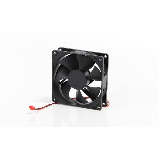 ELMAG Ventilator 12V DC SD9025R1SL, zu EUROHANDY 132/162 (26088013), 9505679