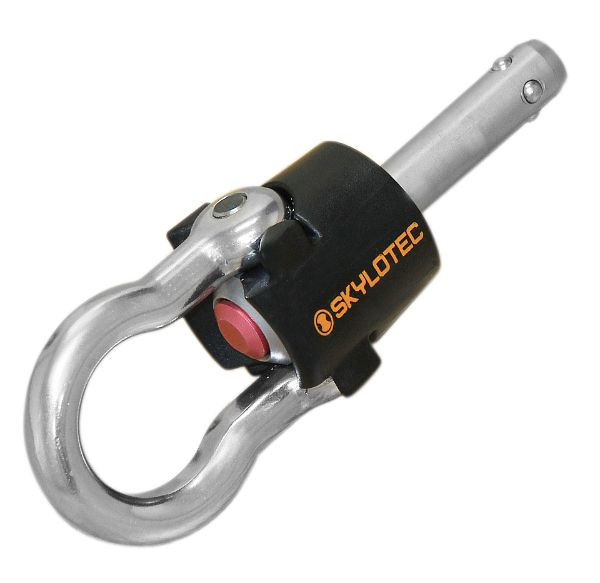 Skylotec Anschlagöse steckbar MOBILFIX, AP-018, 4030281174028