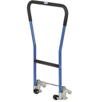 Produktbild von Fetra Einklink-Schiebebügel - Zubehör - für Paletten-Fahrgestelle ab Breite 810 mm, 22892 Fetra Einklink-Schiebebügel - Zubehör - für Paletten-Fahrgestelle ab Breite 810 mm, 22892