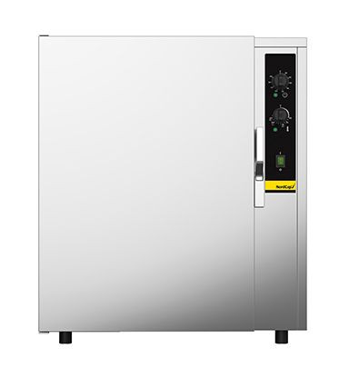 NordCap Regenerationsofen RRS 101 C, Tischgerät, für GN 1/1, 437053101