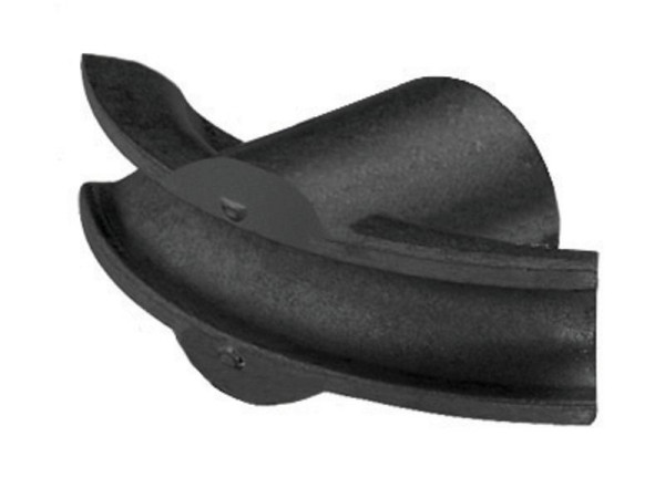 REMS Biegesegment St 1/2'', R 65, 590052 R, 4039976111126