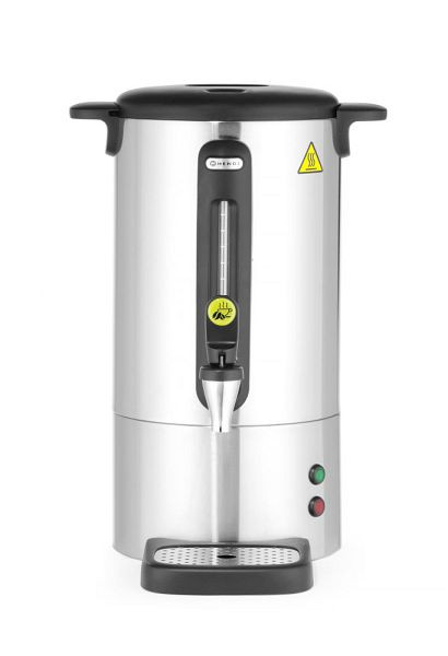 Hendi Perkolator - Design by Bronwasser, 7 L, ØxH: 225x450 mm, 211434