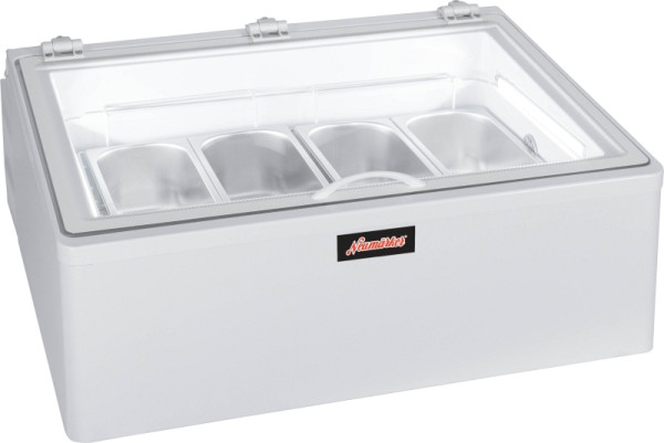 Neumärker Speiseeisvitrine Ice Point 4, 05-90487, 4022955013450