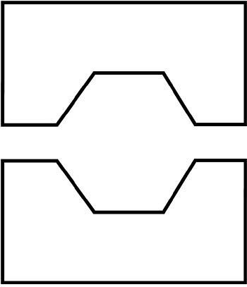 Lemp Presseinsatz Sechskant DIN48083 MK16B-45, 25694517