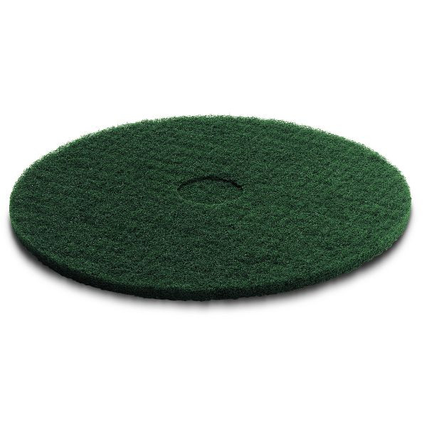 Kärcher Pad, mittelhart, 432 mm, VE: 5 Stück, 6.369-472.0