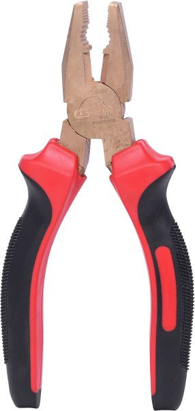 KS Tools BERYLLIUMplus Kombinationszange 160 mm, 962.0620