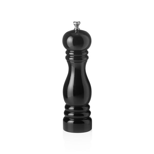 WAS Salzmühle Classic Mill Schwarz, 20 cm Höhe, 2420020