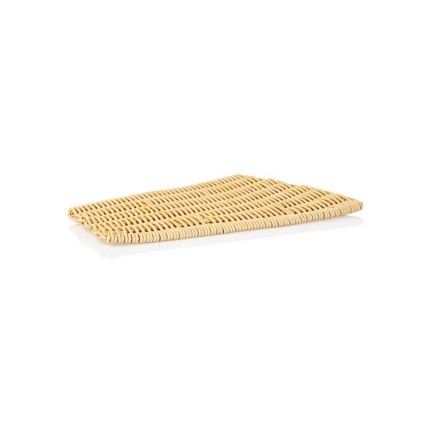 WAS Trennsteg Systemkörbe / Trennsteg hellbeige, 5099326, 4044925139229