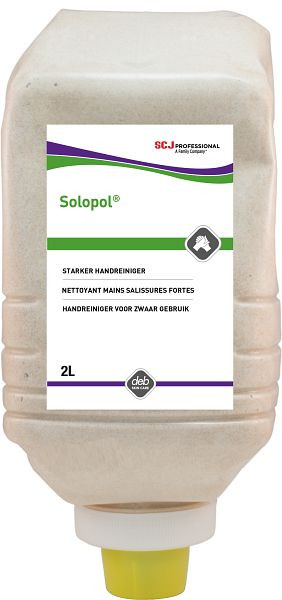 SC Johnson Solopol natural 2000 ml, 33282