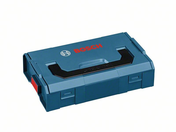 Bosch Kleinsortiment-Box L-BOXX Mini, 1600A007SF