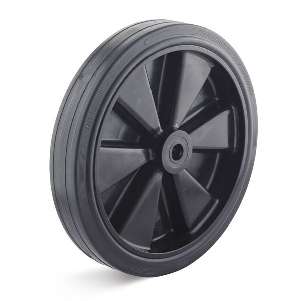 Torwegge Rad, STPK-400-73-75-R25, 0047106