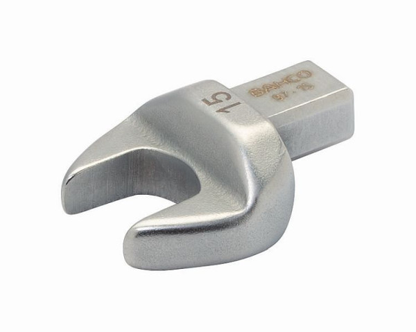 Bahco Maul-Einsteckwerkzeug, 14x18, SW 21 mm, 147-21