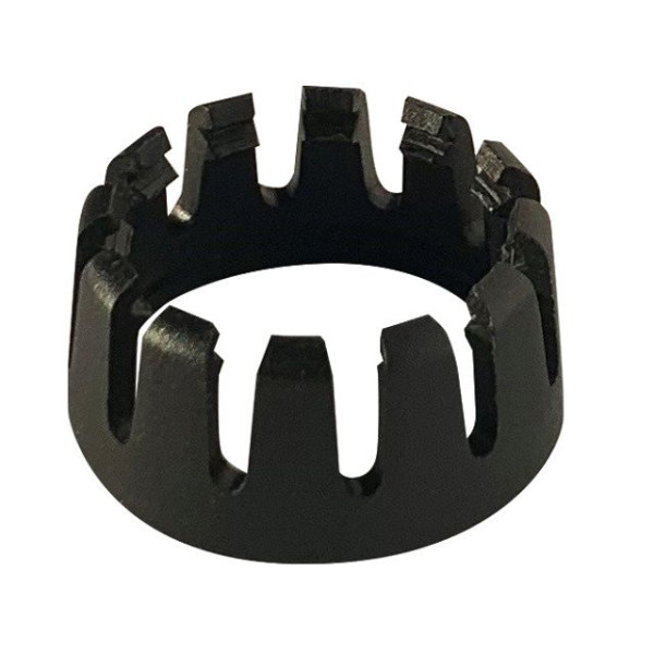 GEKA plus Klemmring-Set Stecksystem 4 Stück, 1/2'', 13mm, VE: 5 Stück, 46.0804.8