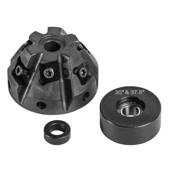 Metallkraft Wendeplattenhalter 30°, 3991112, 4036351222286