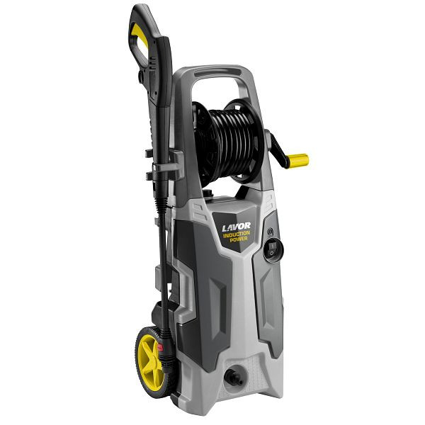 LAVOR Kaltwasser-Hochdruckreiniger HDR CRUISER 160 PLUS 2L, 8.108.0047C-PS