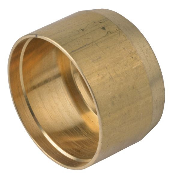 SW-Stahl Messing-Adapter, Nr. 5, 94900L-5, 4033592121682