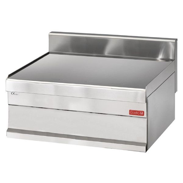 Gastro M Arbeitstisch mit Schublade 65/70PLC, robust, GN071