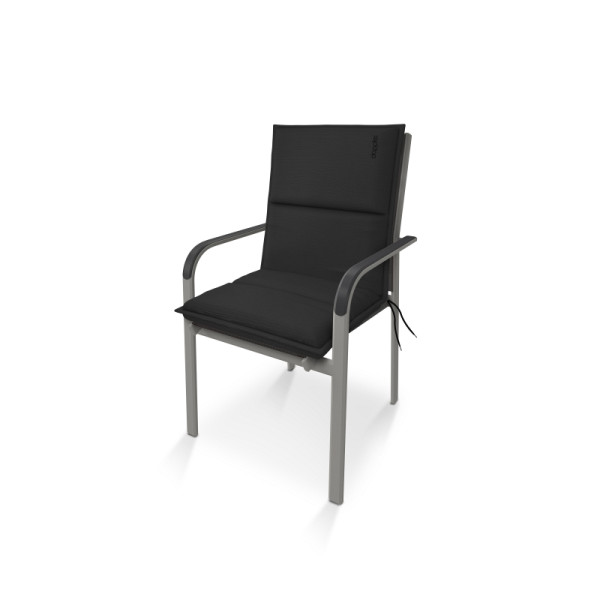 doppler Niederlehner CITY ca. 100x48x6 cm, anthrazit, uni, 5112184412