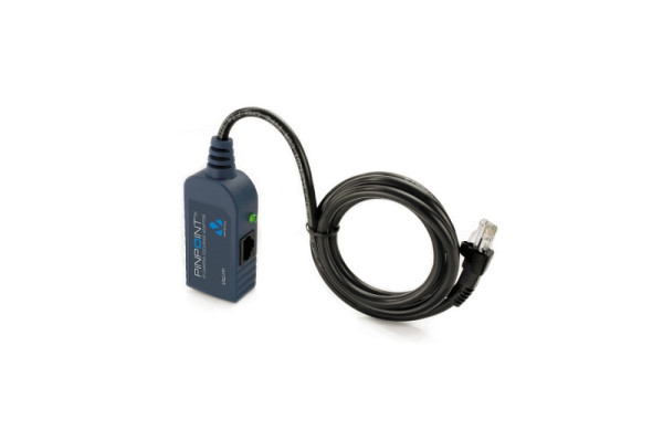 Veracity Installationstool Pinpoint, für IP Kameras, Fokus, Betrachtungswinkel, PoE, VAD-PP