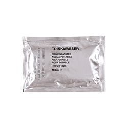 SÖHNGEN Trinkwasserkonserve 100 ml, 7301233