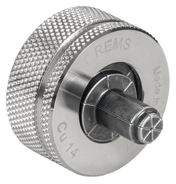 REMS Aufweitkopf Cu 14, 150120 R, 4039976023597