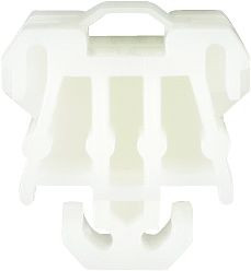 KS Tools Verbindungsclip für Mercedes, VE: 10 Stück, 420.1457