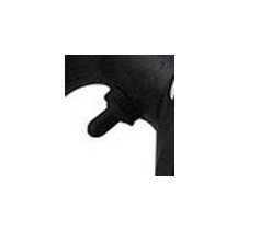 GIFAS Ersatz-Kippschalter EIN/AUS 15 A/250 VAC, 105623