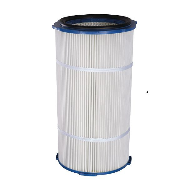 Unicraft Filterkartusche für ZAA 34, 6204095, 4036351286226
