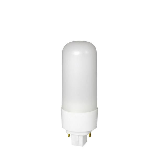 Bioledex LED Lampe G24 7W 600Lm Neutralweiss 4000K, G24-0702-864