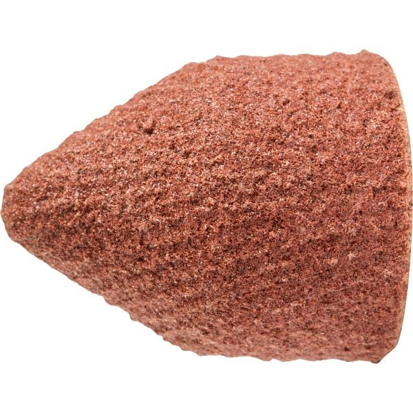 Pferd POLICAP-Schleifkappe PC WKG 1317 A 280, VE: 50 Stück, 42303133