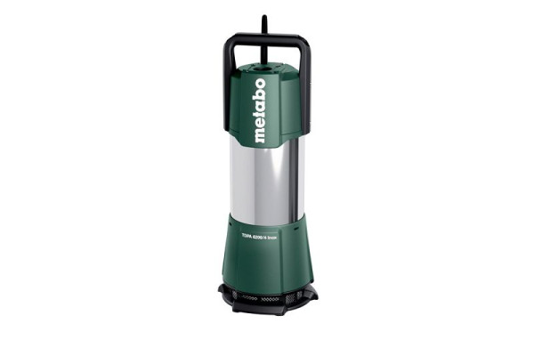 metabo Tauchdruckpumpe TDPA 6200/4 Inox Karton, 601773000