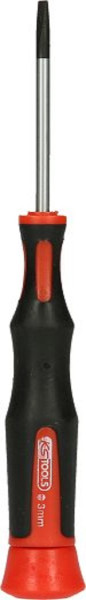 KS Tools Feinmechanik-Schlitz-Schraubendreher, 3mm, 500.7111