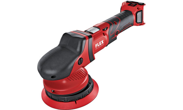 FLEX Akku-Exzenterpolierer 18,0 V XFE 15 150 18.0-EC C, 493864
