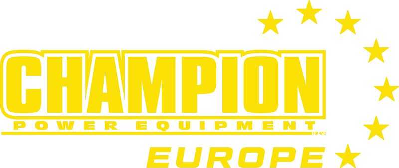 Champion Logo