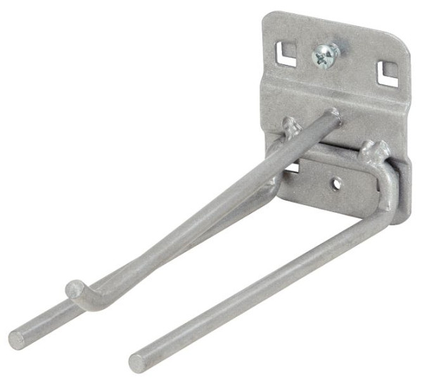 KS Tools Werkzeughalter-3-fach, Durchmesser 6mm, 150mm, 860.0844