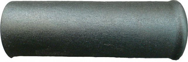 Capito Kunststoffgriff, für 34 mm Stahlrohr, 41072