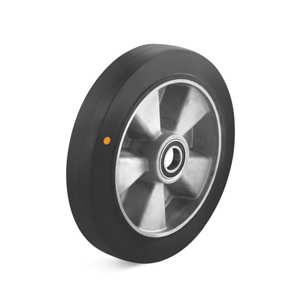 Torwegge Rad, EGA-160-50-60, 0031546