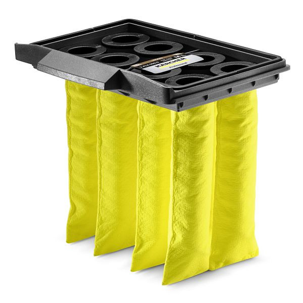Kärcher Kerzenfilter, Mit PTFE-Beschichtung, 2.414-000.0