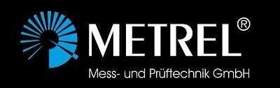 Metrel Logo