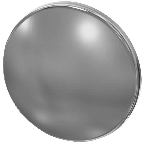 KWC Verschlusskappe, AQUALINE-Therm, ohne Logo, 2000109196