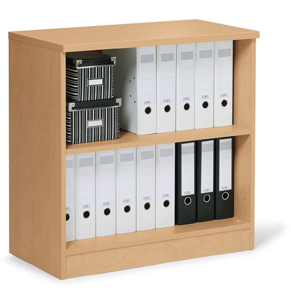 Deskin Regal MULTI M, Buchedekor, B 800 x H 805 x T 420 mm, 258993