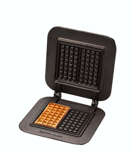 Neumärker Kant-Waffel Wechselplatten für Thermocook®, 32-40725-01