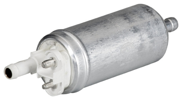 HELLA Kraftstoffpumpe, elektrisch, mit Anbaumaterial, 8TF 358 146-381