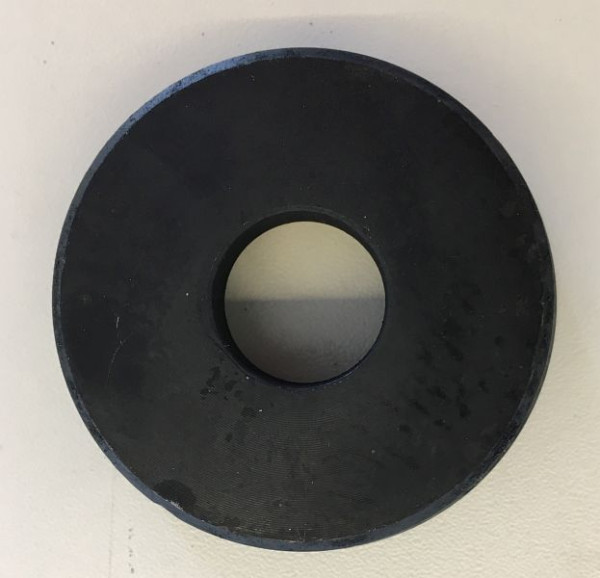 ELMAG Stempelaufnahme 3-19mm, zu SPS 45/60/65 (KINGSLAND), 9803203